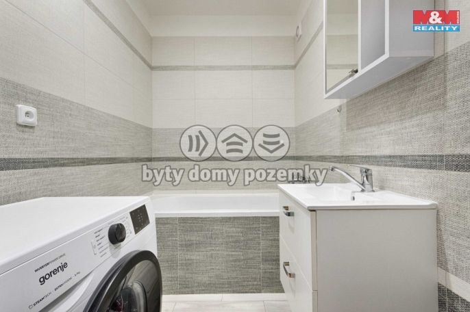 Prodej, Byt 3+1, Jindřichův Hradec