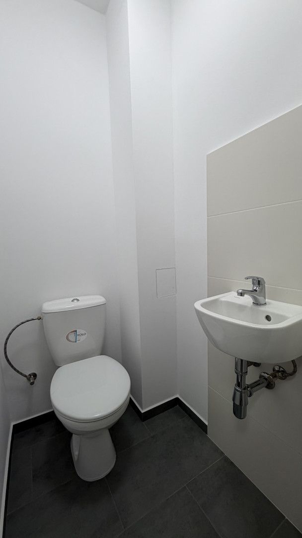 Pronájem, Byt 2+kk, Louny