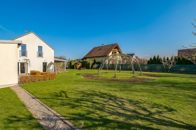 Prodej, Rodinný dům, Řečany nad Labem