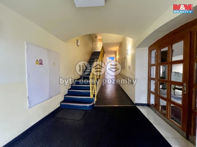 Pronájem, Obchod a služby, Ledeč nad Sázavou