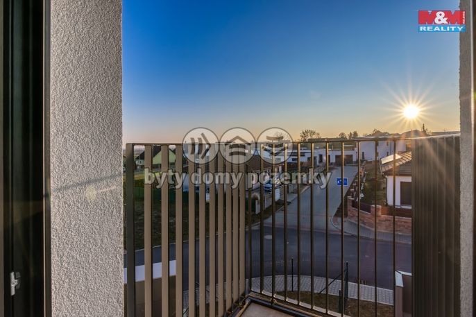 Pronájem, Byt 2+kk, Mladá Boleslav