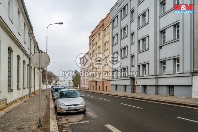 Prodej, Byt 3+1, 70 m², Mladá Boleslav, Laurinova