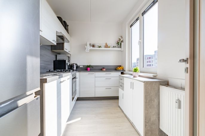 Prodej, Byt 3+1, Písek