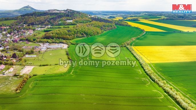 Prodej, Komerční pozemky, Tachov