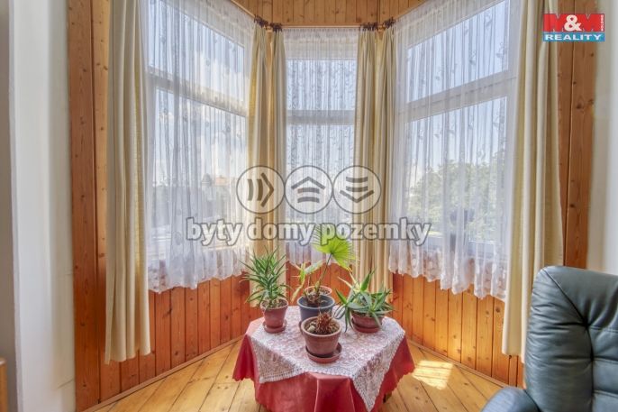 Prodej, Byt 3+1, Cheb