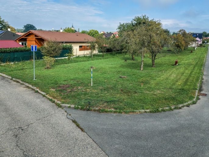 Prodej, Pozemek k bydlení, Spytihněv