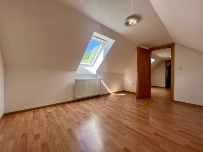 Pronájem, Rodinný dům, Kamenice nad Lipou