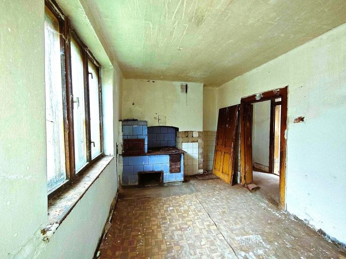 Prodej, Rodinný dům, Luhačovice