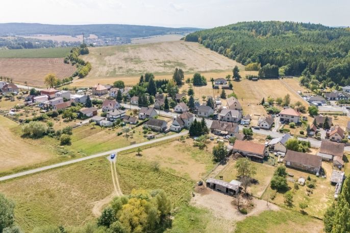 Prodej, Pozemek k bydlení, Dolce