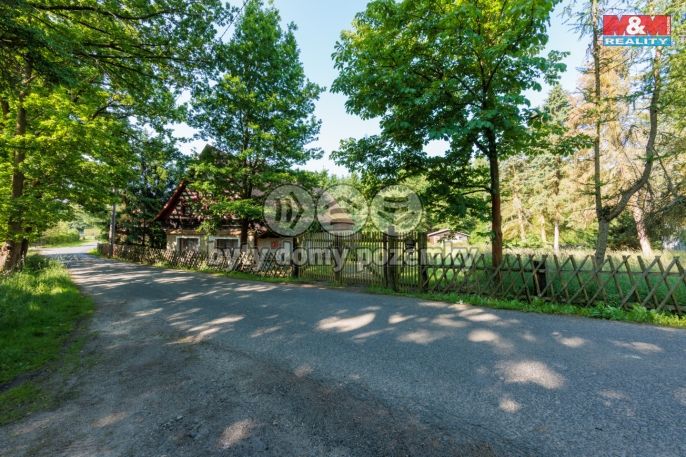 Prodej, Zemědělská usedlost, Okrouhlá