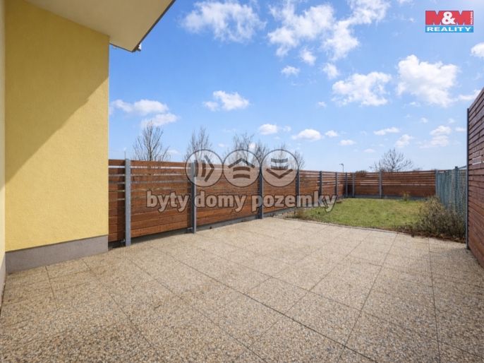 Prodej, Byt 3+kk, Šlapanice