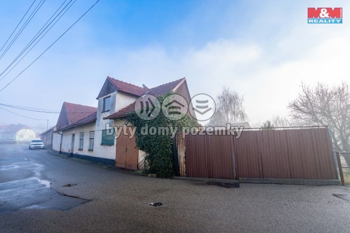 Prodej, Chalupa, Brumov