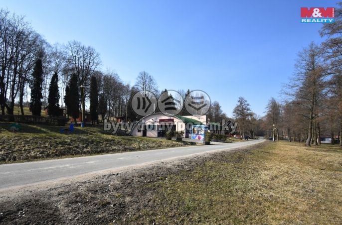 Prodej, Chata, Úštěk