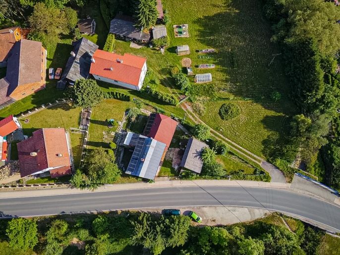 Prodej, Rodinný dům, Rychnov nad Kněžnou