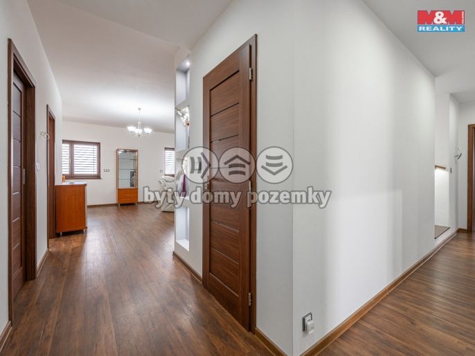 Prodej, Rodinný dům, Neustupov