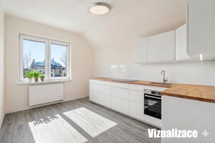 Prodej, Rodinný dům, Nový Bor