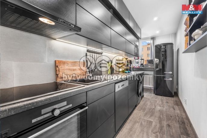 Prodej, Byt 2+1, Ústí nad Labem