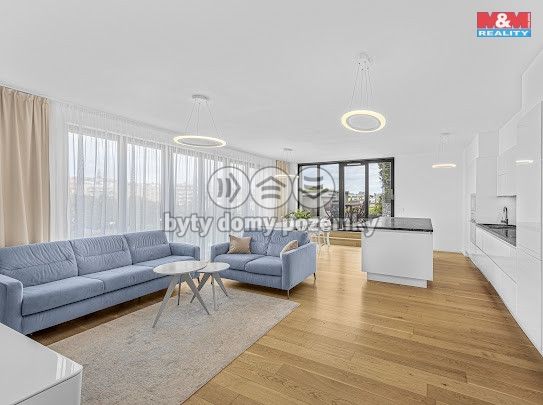 Prodej, Byt 5+kk, Praha