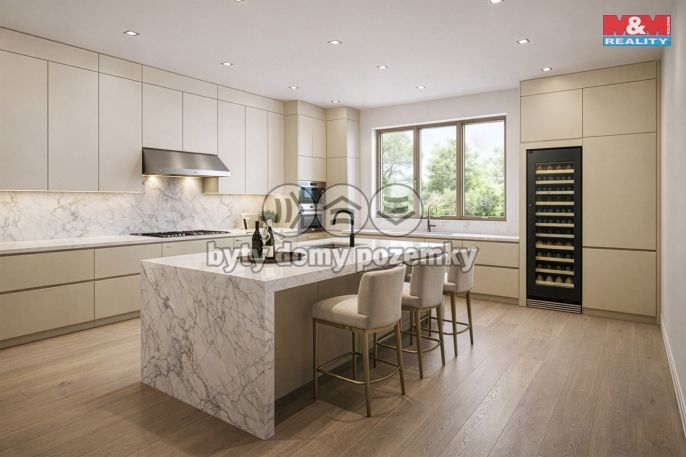 Prodej, Rodinný dům, Blšany