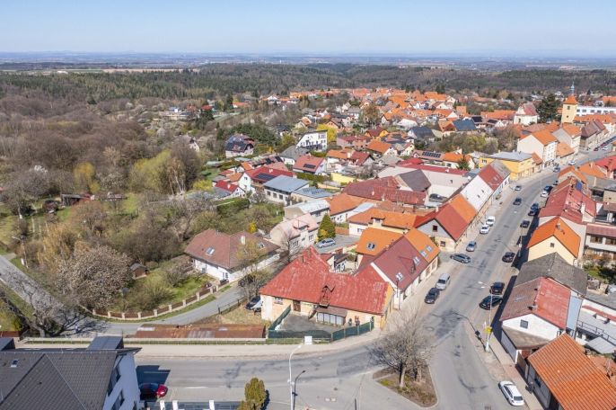 Prodej, Rodinný dům, Kostelec nad Černými lesy