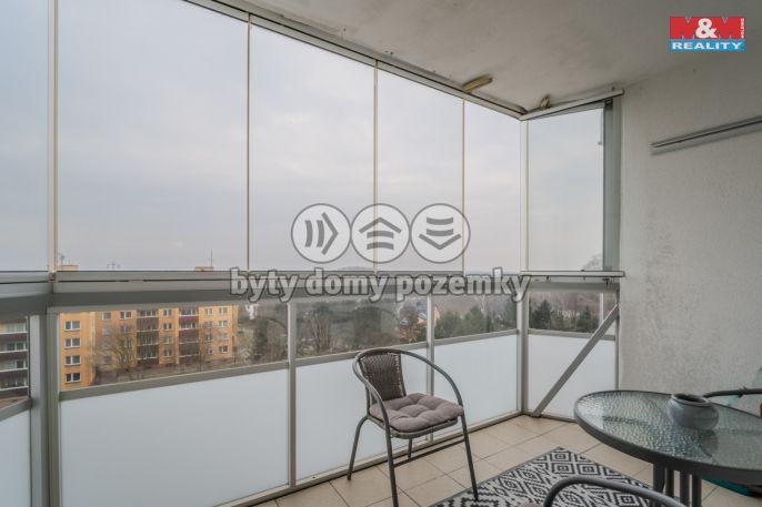 Prodej, Byt 3+1, Orlová