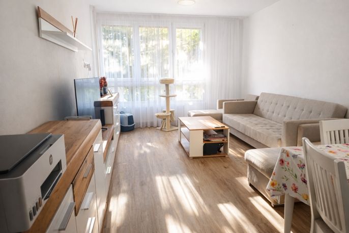 Prodej, Byt 3+1, Frýdek-Místek