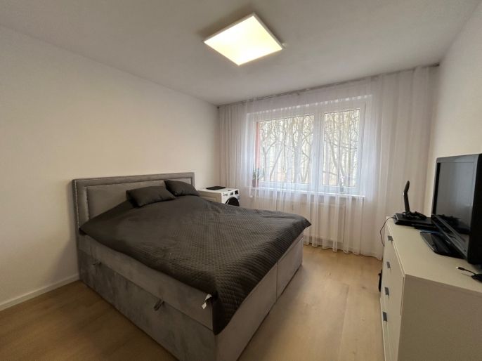 Prodej, Byt 3+1, Jirkov