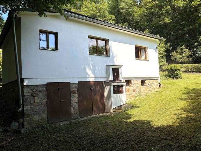 Prodej, Chata, Lančov