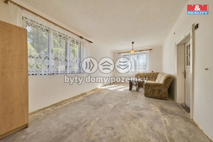 Prodej, Rodinný dům, Rokytnice nad Jizerou