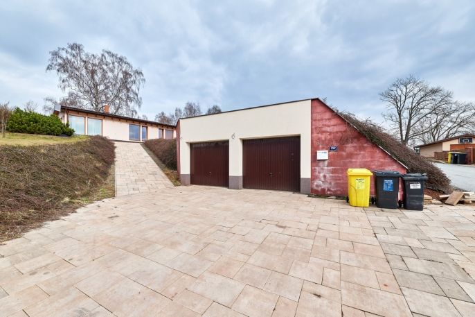 Prodej, Rodinný dům, Staré Buky