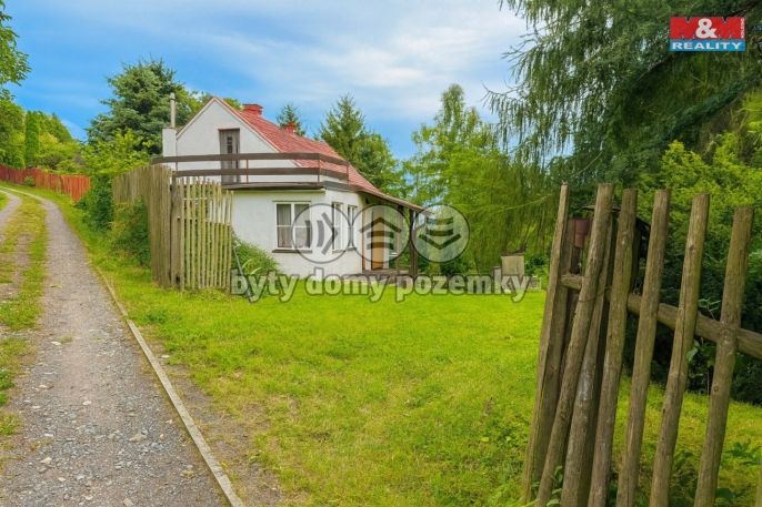 Prodej, Chata, Třebívlice