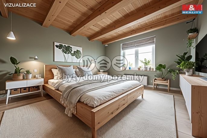 Prodej, Rodinný dům, Moravská Třebová