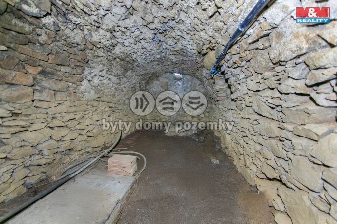 Prodej, Rodinný dům, Chodská Lhota