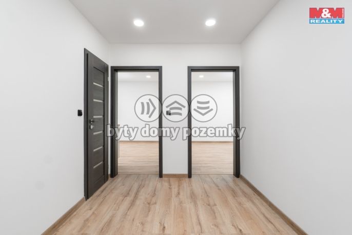 Prodej, Byt 3+kk, Teplice