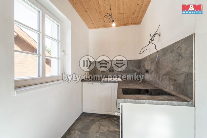 Prodej, Rodinný dům, Albrechtice v Jizerských horách