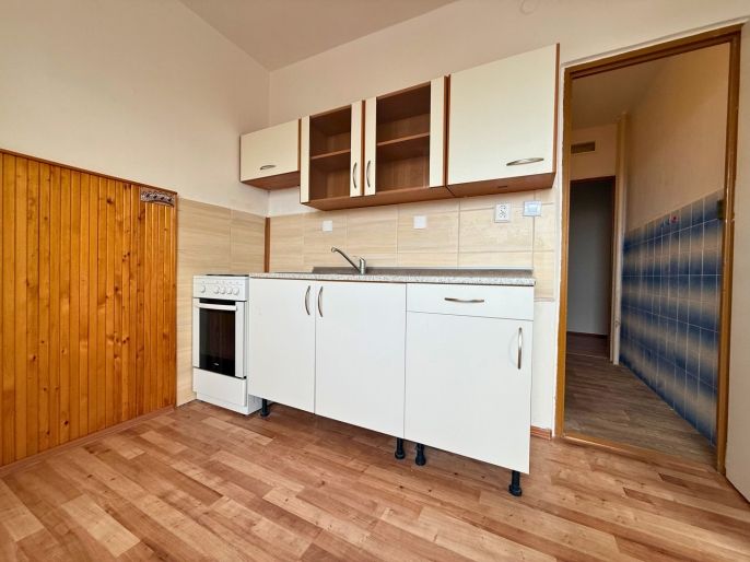 Pronájem, Byt 2+1, Frýdek-Místek