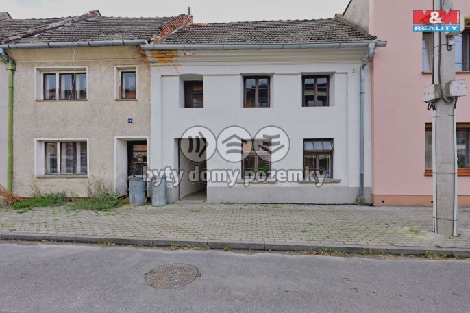 Prodej, Chalupa, 53 m², Tovačov