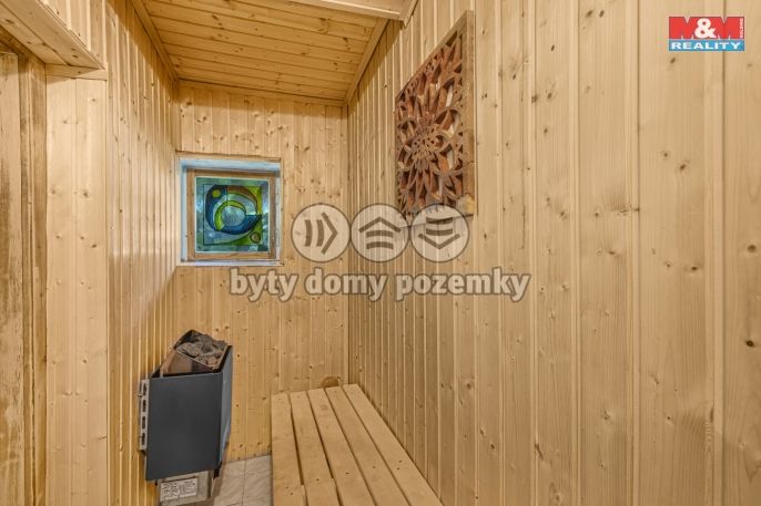 Pronájem, Chalupa, Dobřeň