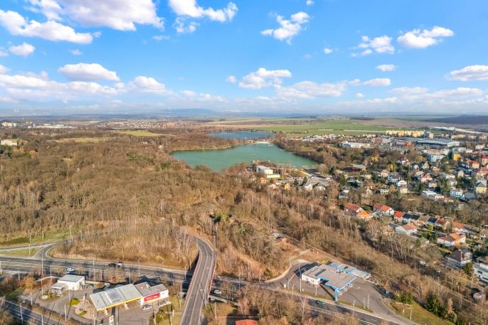 Prodej, Byt 3+kk, Chomutov