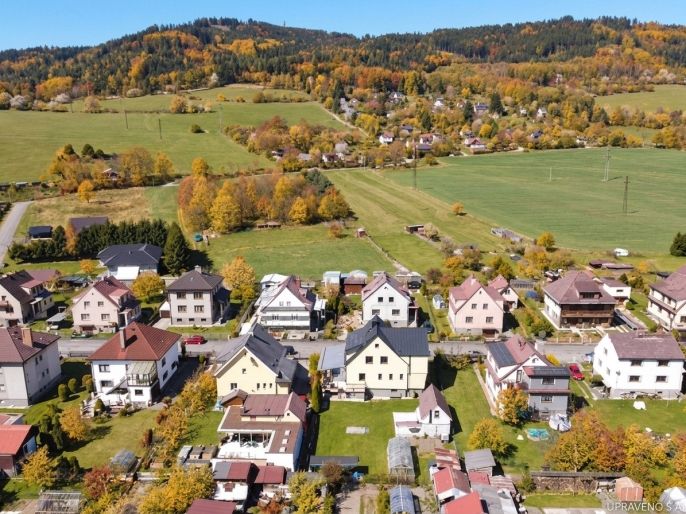 Prodej, Rodinný dům, Sušice