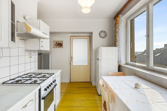 Prodej, Rodinný dům, Rakovník