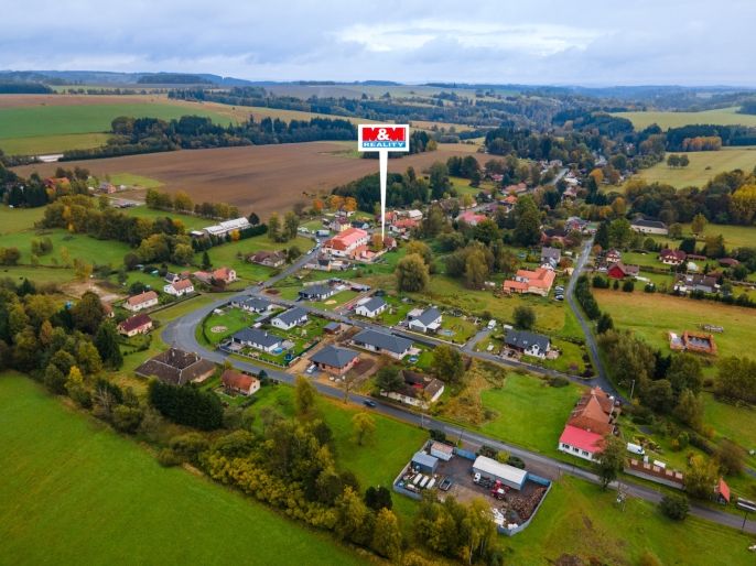 Prodej, Chalupa, Jedlová