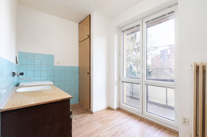 Prodej, Byt 3+1, Ostrava