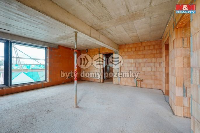 Prodej, Byt 3+kk, Plzeň