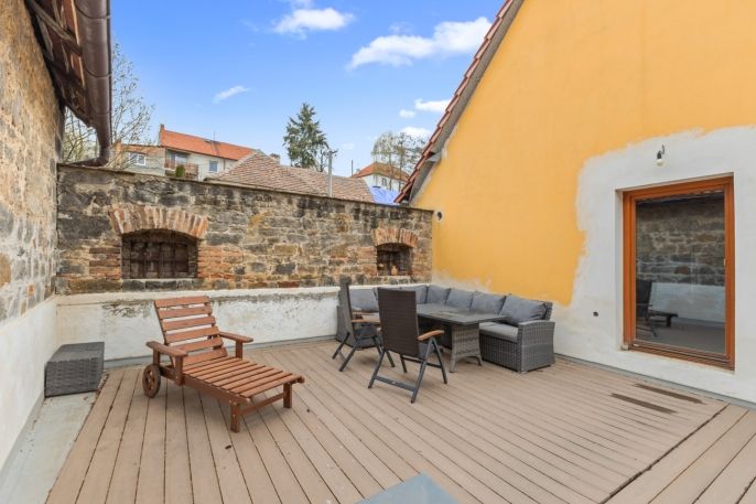 Prodej, Rodinný dům, Jarpice