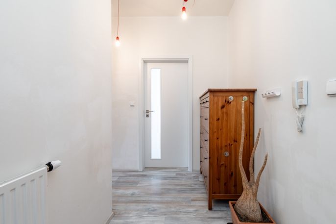 Prodej, Byt 2+kk, Třebíč