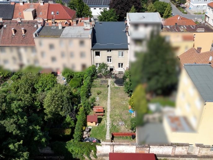 Prodej, Rodinný dům, Prostějov