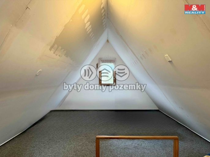 Prodej, Chata, Chbany