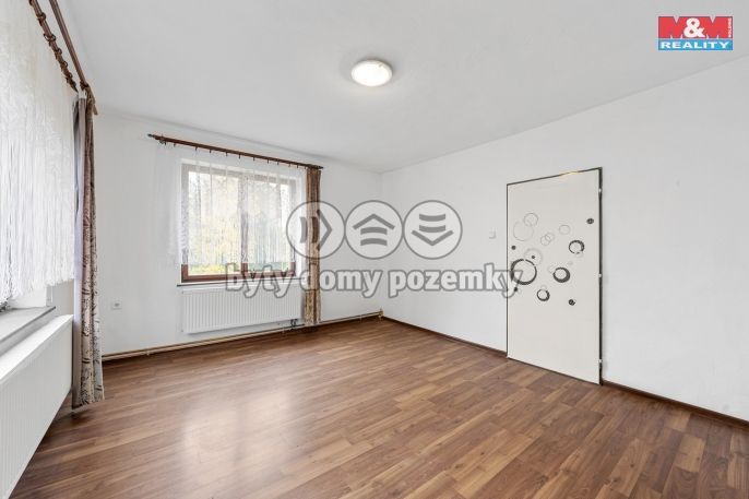 Prodej, Rodinný dům, Mikulášovice