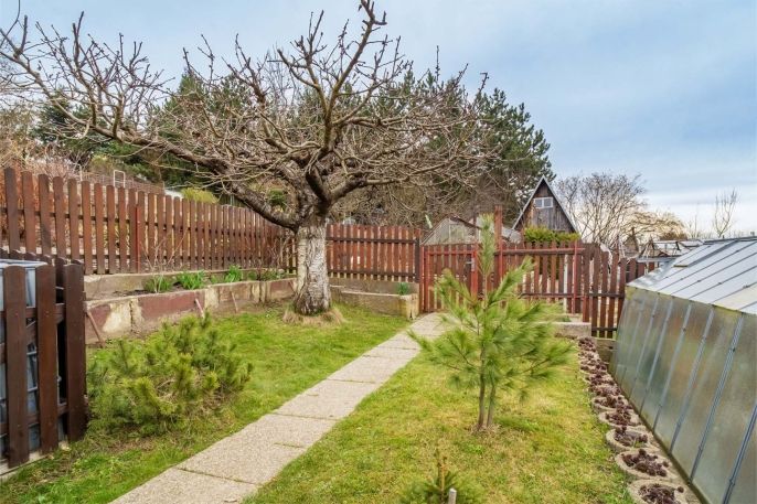 Prodej, Chata, Nový Bor